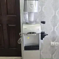 آب سرد کن بوش اصلی