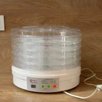 دستگاه میوه خشک کن فوما ژاپن اصل