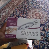 سوهان برقیSanitasSAM35