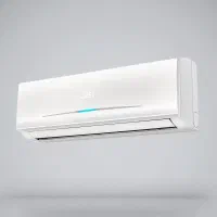 کولرگازی R410شرایطی چند ماهه با چک صیادی