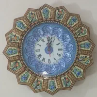 ساعت دیواری