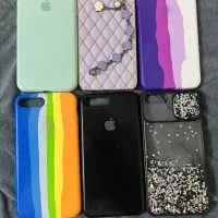 قاب آیفون7plusو8plus