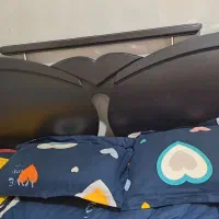 تخت خواب دو نفره
