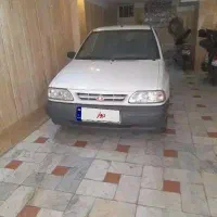 پراید۱۳۱ مدل ۹۸