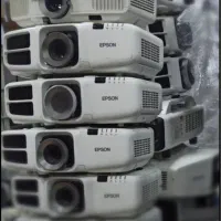 ویدیو پروژکتور بجای تلویزیون