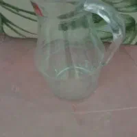 یه عدد پارچ