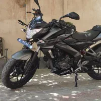 ns200 مدل 98
