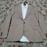 کت و شلوار مردانه