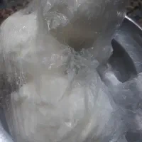 کره محلی  حیوانی