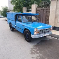 نیسان مدل 1390دوگانه کارخانه صفر خشک