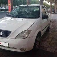 تیبا صندوق دار مدل 401 دوگانه