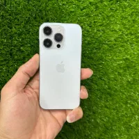 آیفون Iphone 14 pro 256/CH تمیز