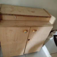 جاکفشی چوبی