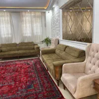 مبل راحتی تخت شو