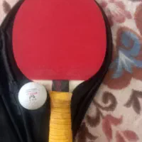 راکت پینگ پنگ