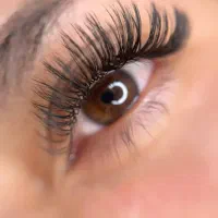 مدل اکستنشن مژه (محدوده شرق )