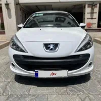 ۲۰۷ پاناروما مدل ۱۴۰۳