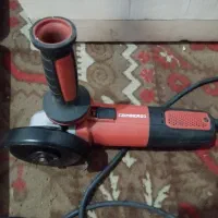 متور جوش  با مینی سنگ
