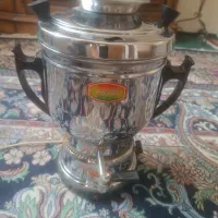 سماور برقی ۴لیتری