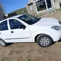 تیبا 2 مدل 1400 تمیزسرحال