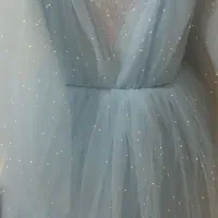 لباس مجلسی بچگانه