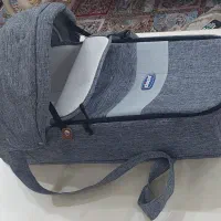 ساک حمل نوزاد چیکو
