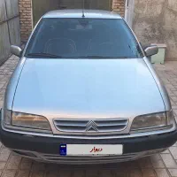 زانتیا 2000