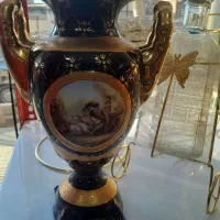 فروش گلدان قدیمی خارجی