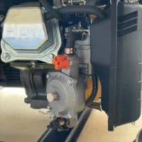 تبدیل موتور برق به ۳ گانه سوز