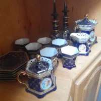ظروف سورمه ایی