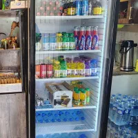 یخچال ایستاده ۷۰ سانتی موتور امبراکو