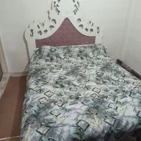 تخت خواب دونفره