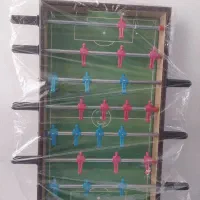 فوتبال دستی