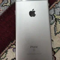 آیفون 6s سالم همراه  کارتون و شارژر