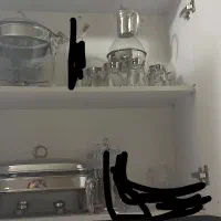 سوفله خوری سفره