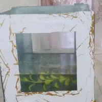 ۳تا آکواریوم سالم بدون نشتی