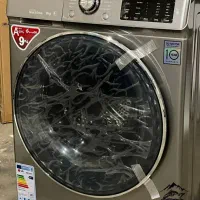 لباسشویی۸کیلو الجی