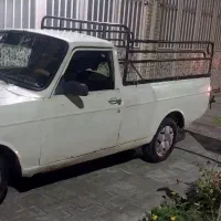 پیکان وانت مدل ۹۰