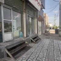 ملک چهار طبقه بامغازها
