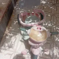 دوچرخه کودک