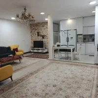 خانه دوطبقه فول امکانات و لوکس