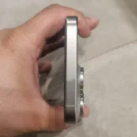 آیفون ۱۵ پرومکس ۵۱۲ نچرال نو