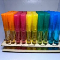 ادکلن جیبی 9 میل خودکاری  عمده و تک