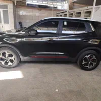 x55 pro مدل 1402|خودرو سواری و وانت|فسا, |دیوار
