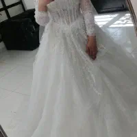 لباس عروس