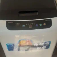 لباسشویی پاکشومااتوماتیک ۷کیلویی درحد نوو