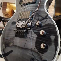 ESP ltd ec 1001 FR deluxe floyd rose