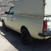 پیکان وانت مدل 87