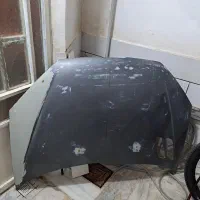 کاپوت ۲۰۶ بدون نیاز به صافکاری