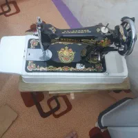 چرخ خیاطی مارشال